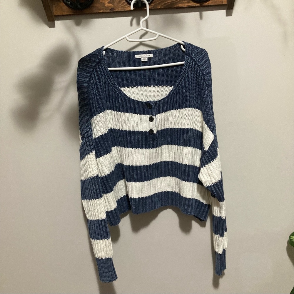 Knit top
